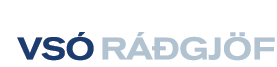 VSÓ RÁÐGJÖF